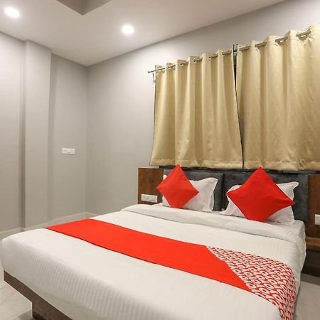 Hotel Shankar Уджайн Екстериор снимка