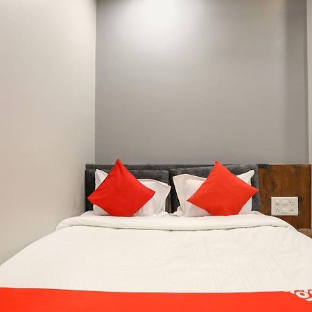 Hotel Shankar Уджайн Екстериор снимка