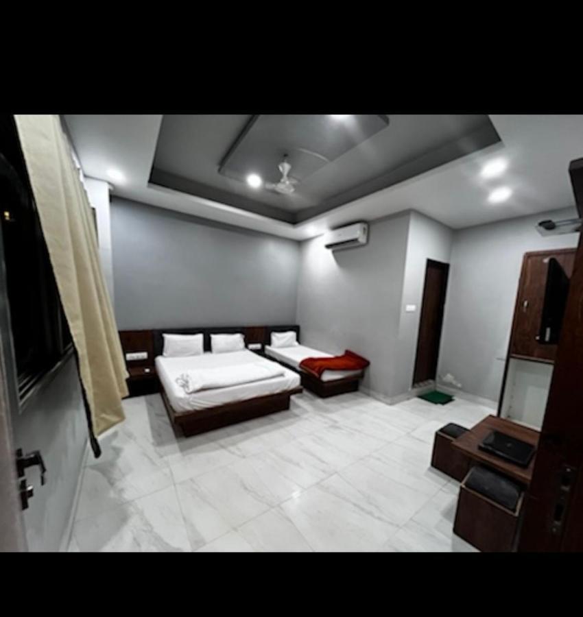 Hotel Shankar Уджайн Екстериор снимка